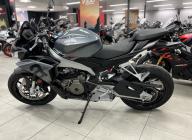 APRILIA TUONO 660