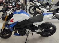 BMW F 900 R  35kw  A2