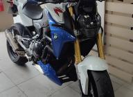 BMW F 900 R  35kw  A2