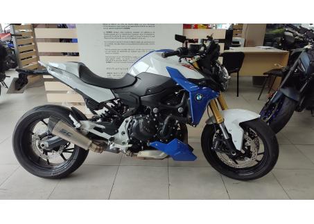 BMW F 900 R  35kw  A2