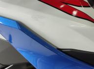 BMW F 900 R  35kw  A2