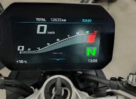 BMW F 900 R  35kw  A2