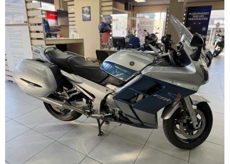 YAMAHA FJR 1300 ABS