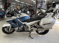 YAMAHA FJR 1300 ABS