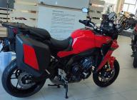 YAMAHA TRACER 9 GT