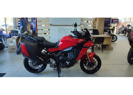 YAMAHA TRACER 9 GT