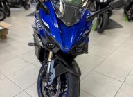 SUZUKI GSX-S 1000 GT AKRAPOVIC