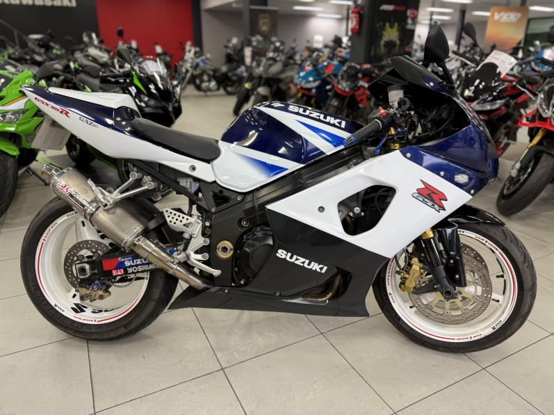 SUZUKI GSX-R 1000