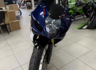 SUZUKI GSX-R 1000