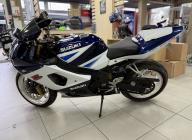 SUZUKI GSX-R 1000