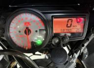 SUZUKI GSX-R 1000