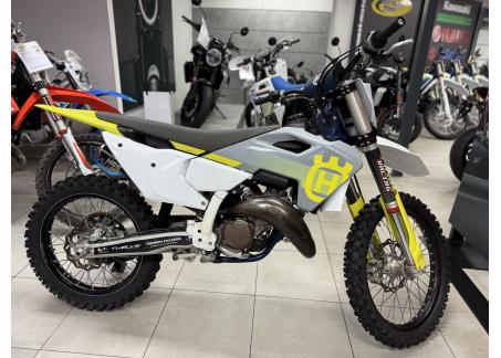 HUSQVARNA TC 125