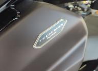 YAMAHA NMAX 125 tech max 2025