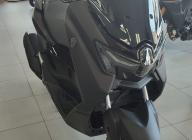 YAMAHA NMAX 125 tech max 2025