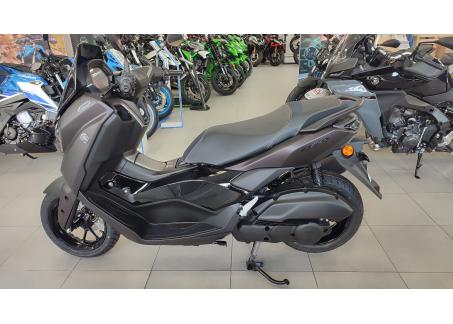 YAMAHA NMAX 125 tech max 2025