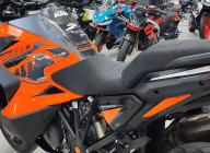KTM 1290 ADVENTURE S
