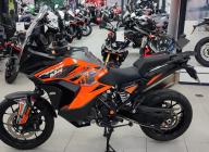 KTM 1290 ADVENTURE S
