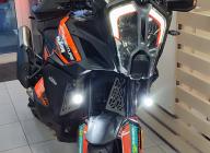 KTM 1290 ADVENTURE S