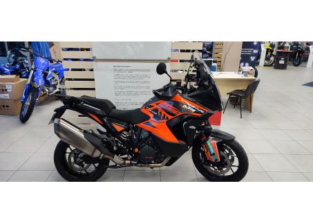 KTM 1290 ADVENTURE S