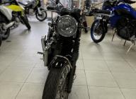 TRIUMPH BONNEVILLE T120 1200