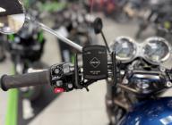 TRIUMPH BONNEVILLE T120 1200