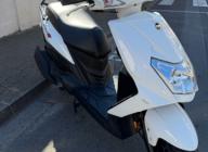 SYM ORBIT 50