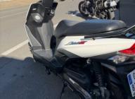 SYM ORBIT 50