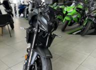 YAMAHA MT-07 Y-AMT A2