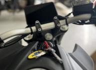 YAMAHA MT-07 Y-AMT A2