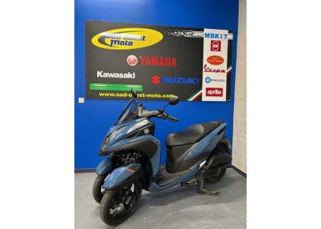 YAMAHA TRICITY 125