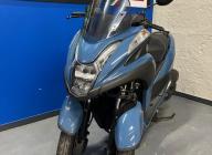 YAMAHA TRICITY 125