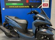 YAMAHA TRICITY 125