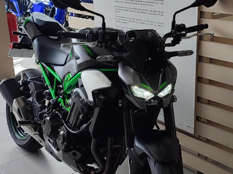 KAWASAKI Z 900 version FULL