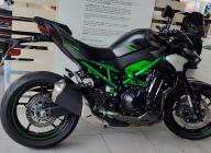 KAWASAKI Z 900 version FULL