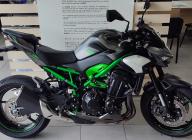 KAWASAKI Z 900 version FULL