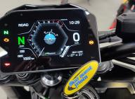 KAWASAKI Z 900 version FULL