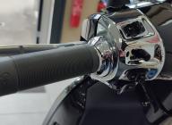 VESPA GTS 125