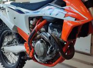 KTM 250 SX-F