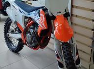 KTM 250 SX-F