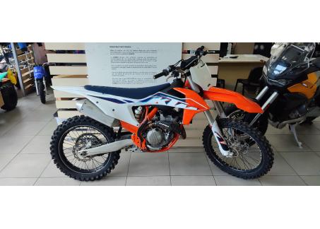 KTM 250 SX-F
