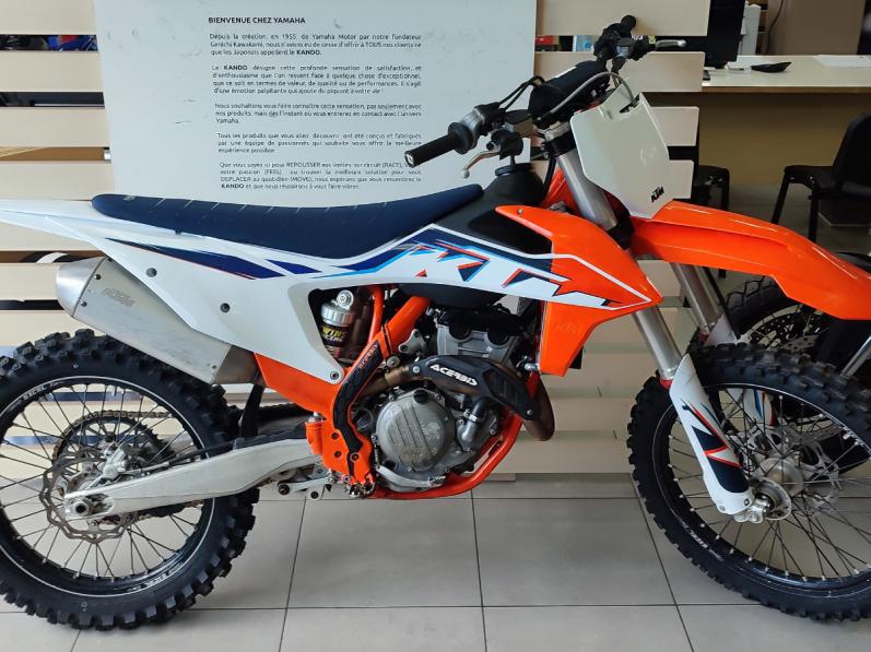 KTM 250 SX-F