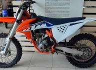 KTM 250 SX-F