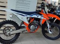 KTM 250 SX-F