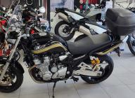 YAMAHA XJR 1300