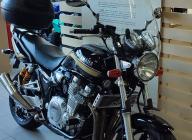 YAMAHA XJR 1300