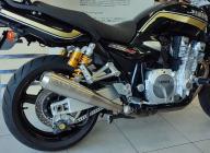 YAMAHA XJR 1300