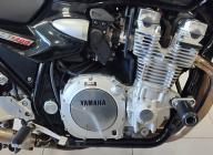 YAMAHA XJR 1300