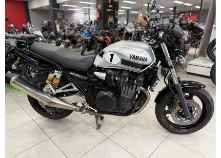 YAMAHA XJR 1300 SP