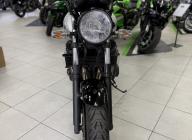 YAMAHA XJR 1300 SP