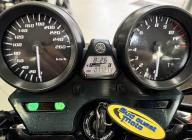 YAMAHA XJR 1300 SP